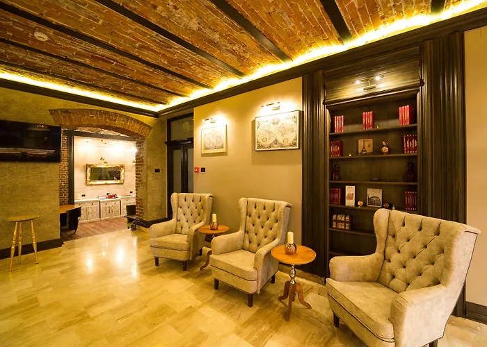 Hotel 5 Continents
