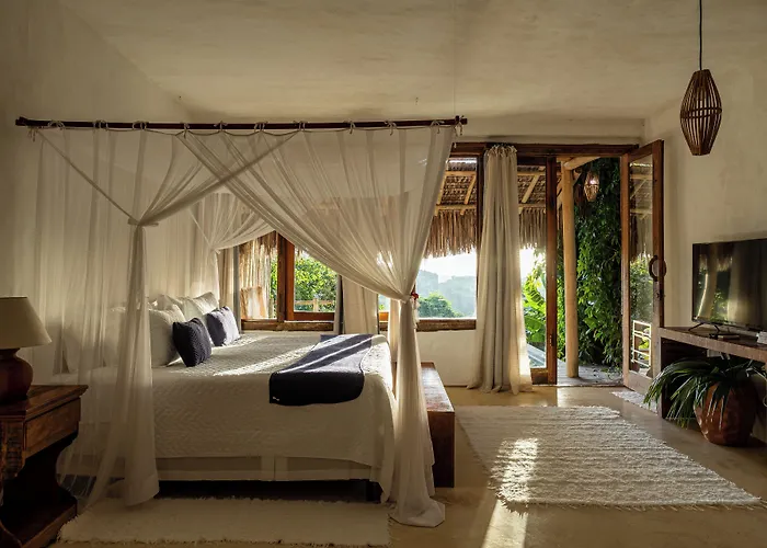 Hotel Boutique Bahia Bonita