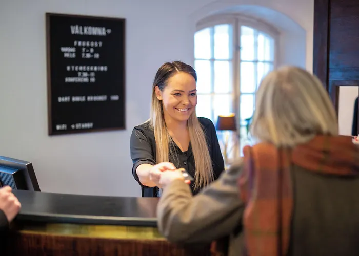 Starby Spa, Hotell & Konferens