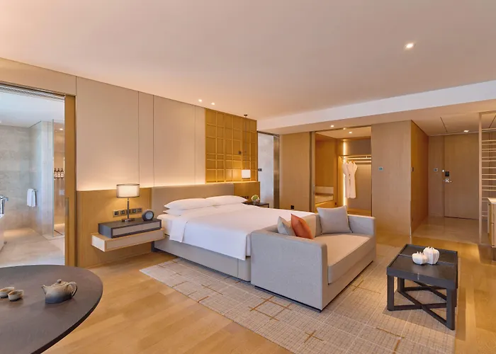 Hyatt Regency Shenzhen Airport