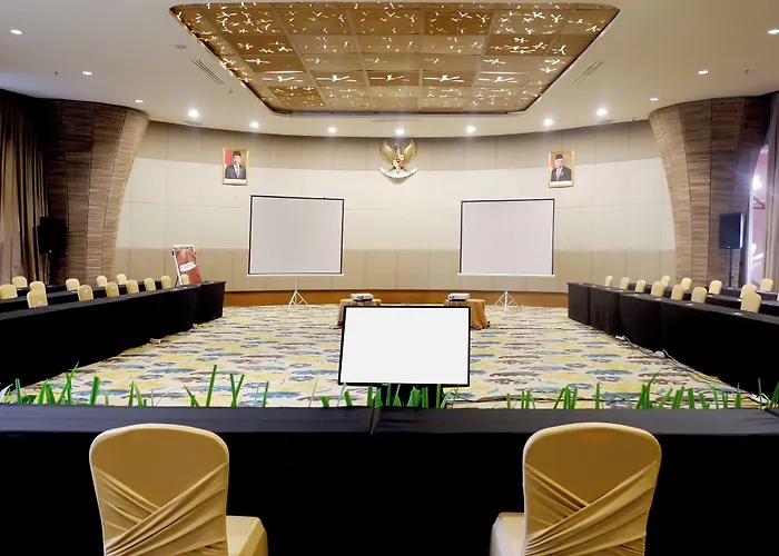 The Alana Hotel And Conference Sentul City By Aston