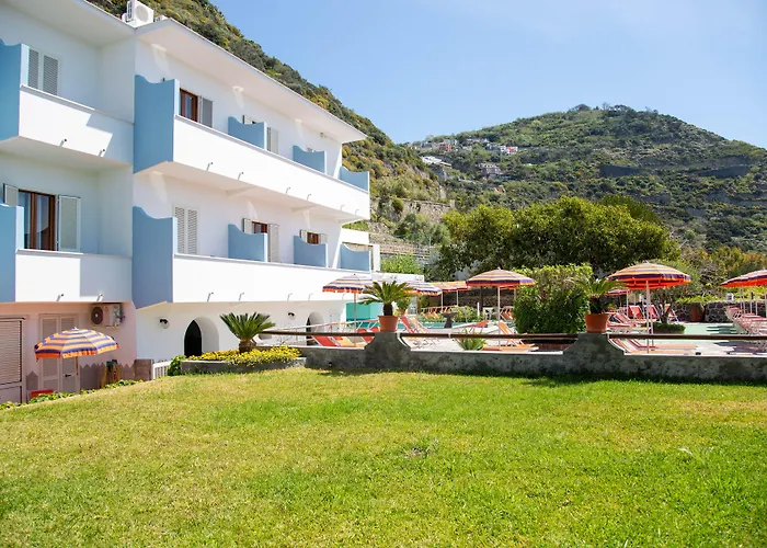 Hotel La Mandorla