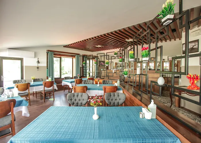 Argentum Hotel