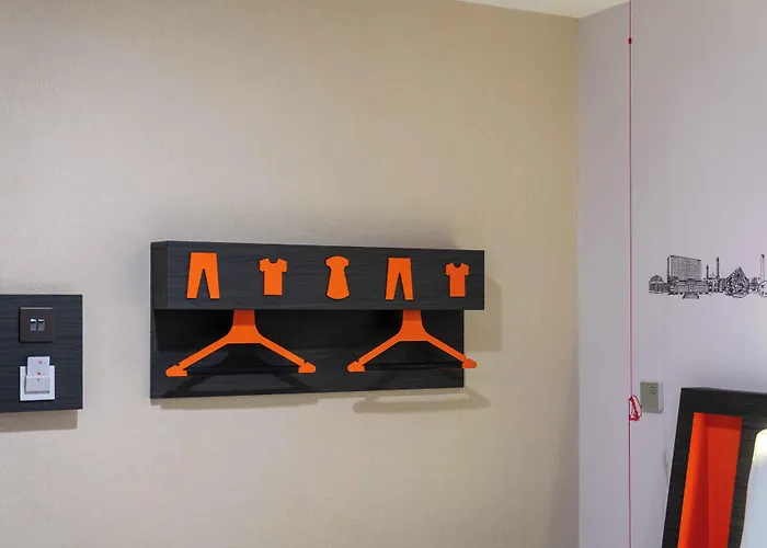 Easyhotel Sheffield