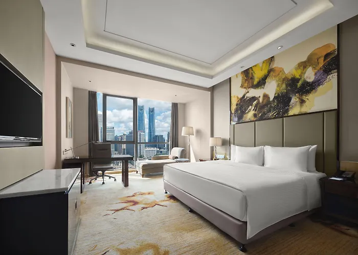 Wanda Realm Nanchang