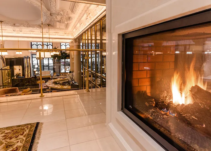 Hotel Birks Montreal