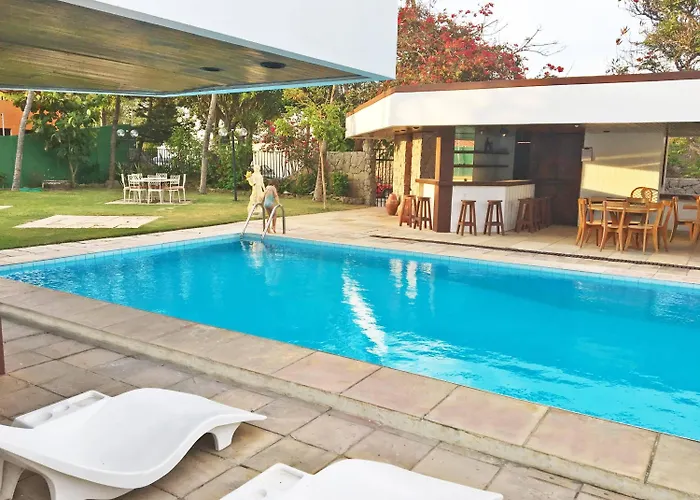 Duro Beach Garden Hotel