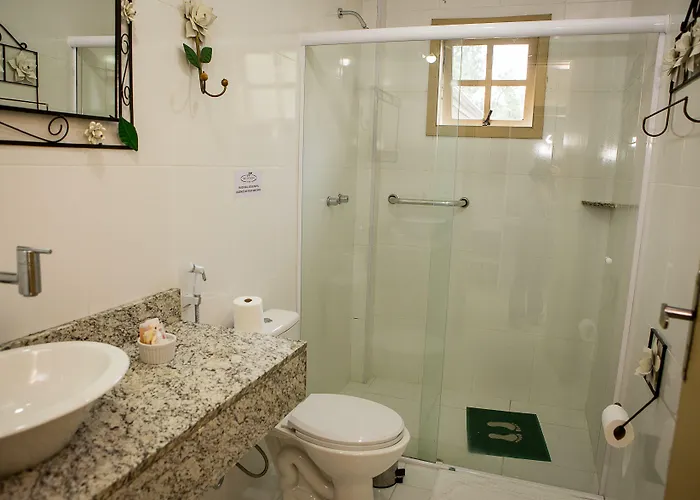 Hotel Rio Penedo
