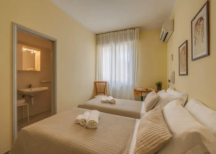 Hotel Massimo