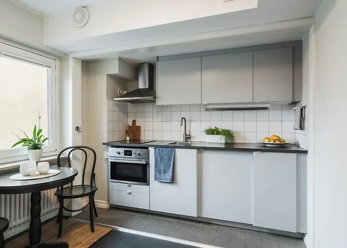 2Home Hotel Gaevle