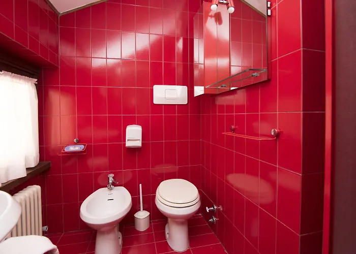 Locanda Ai Dogi