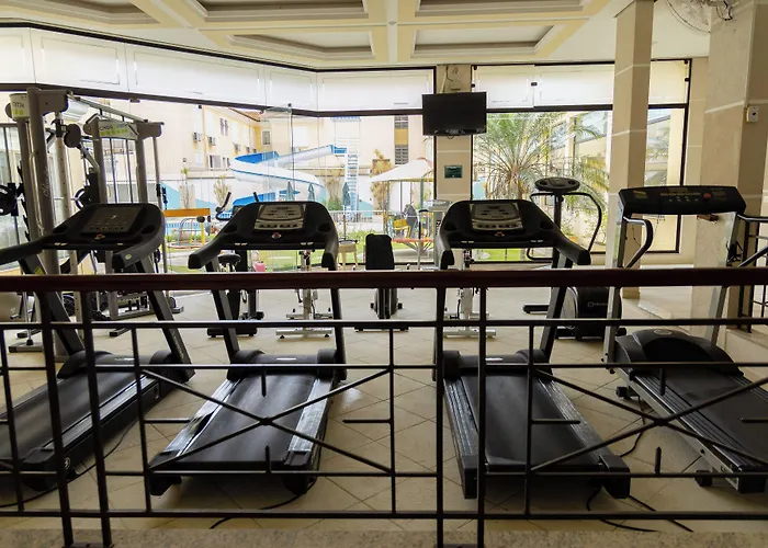 Hotel Minas Gerais