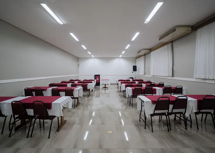 Hotel Minas Gerais