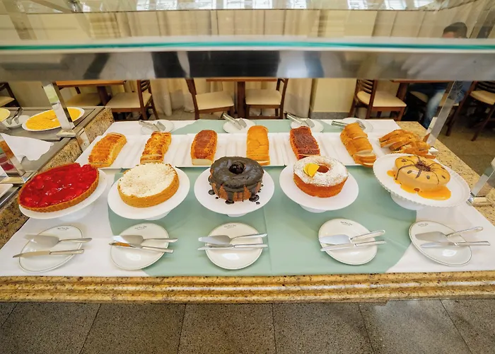 Hotel Minas Gerais