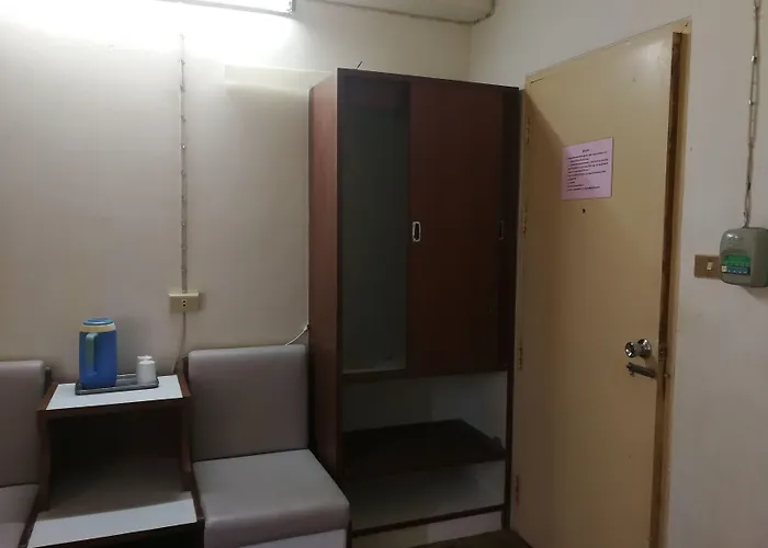 Ho Fah Hotel