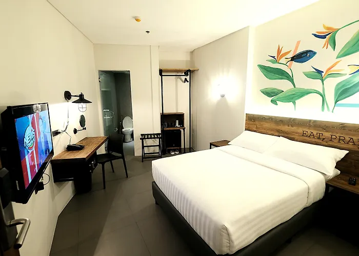 U Hotels Makati