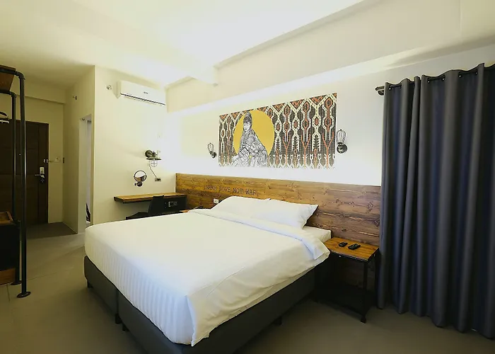 U Hotels Makati