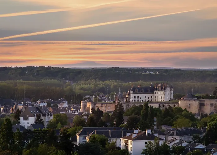 Ibis Budget Amboise