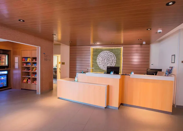 Fairfield Inn & Suites By Marriott Alexandria