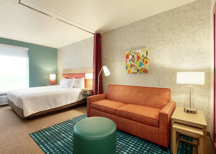 Home2 Suites By Hilton Brandon Tampa