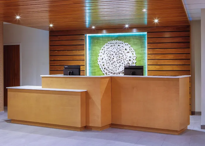 Fairfield Inn & Suites By Marriott Mcpherson