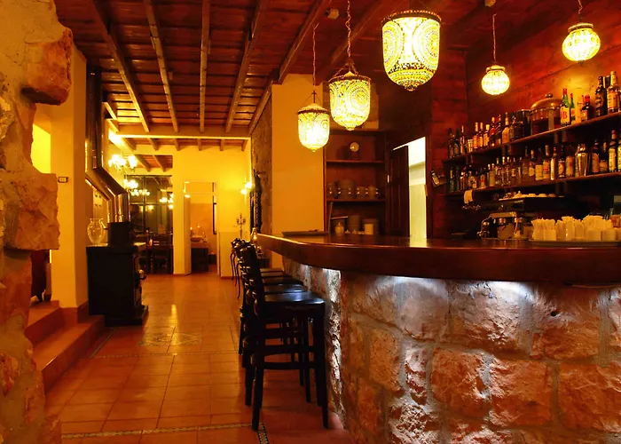 Beit Shalom Historical Boutique Hotel