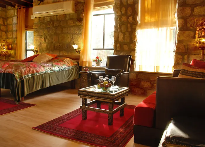 Beit Shalom Historical Boutique Hotel
