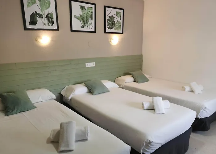 Hotel Costa Andaluza