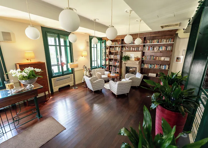Boutique Hotel Dobra Vila Bovec