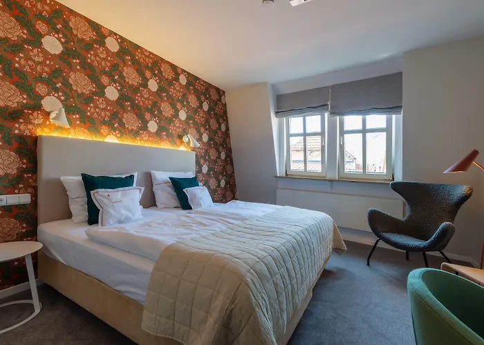 Hotel Am Torturm