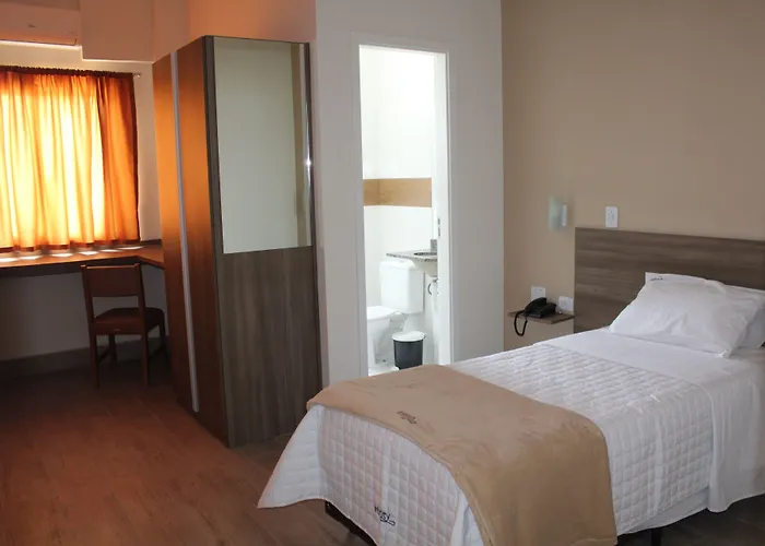 Hotel Infinity