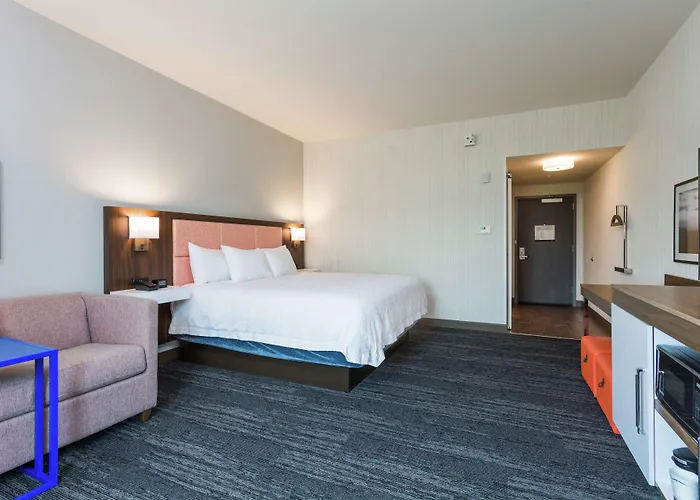 Hampton Inn Cumberland