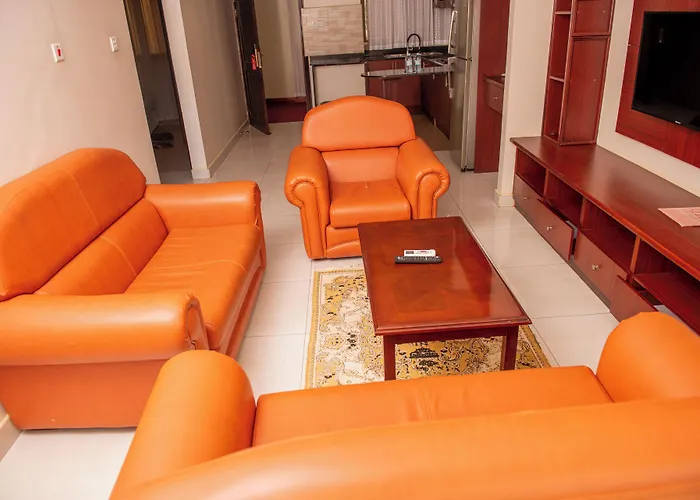 Bomah Hotel Limited