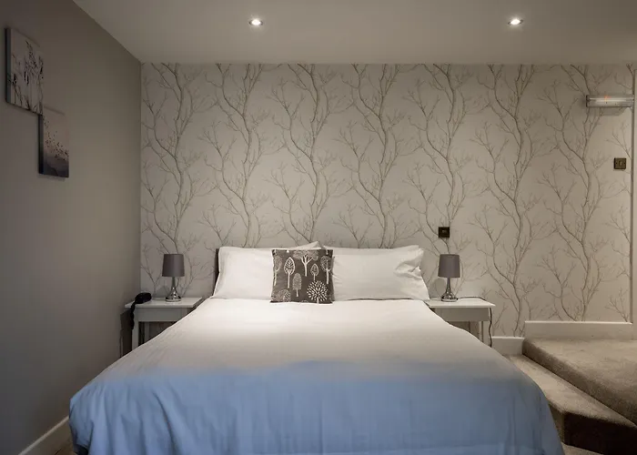 Ormonde House Hotel
