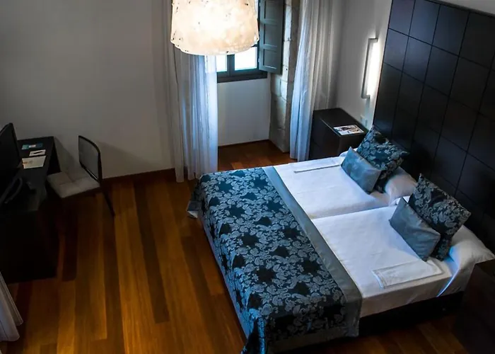 Hotel Palacio de Merás