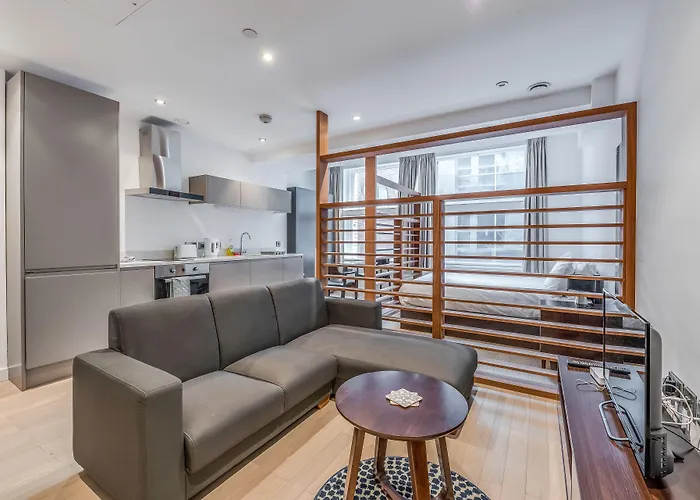Terlon Apartments