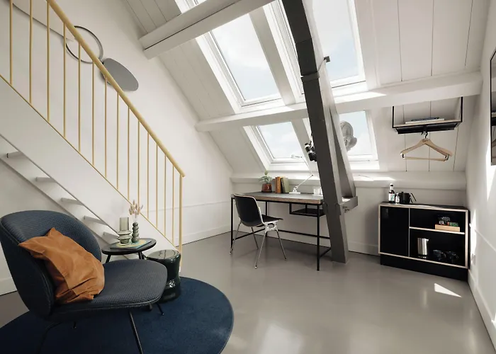 Conscious Hotel Westerpark