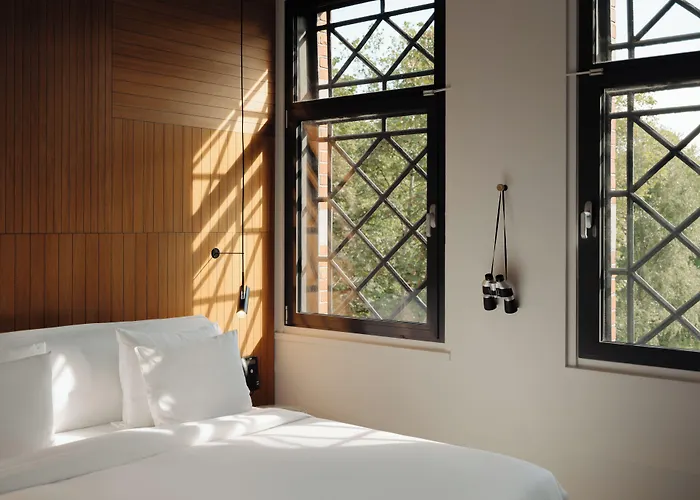 Conscious Hotel Westerpark