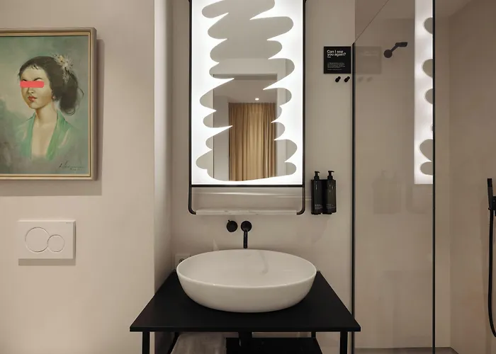Conscious Hotel Westerpark