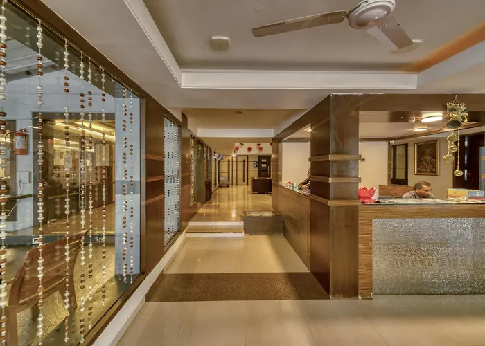 Hotel Ashwin Igatpuri, Pure Veg & Jain Food