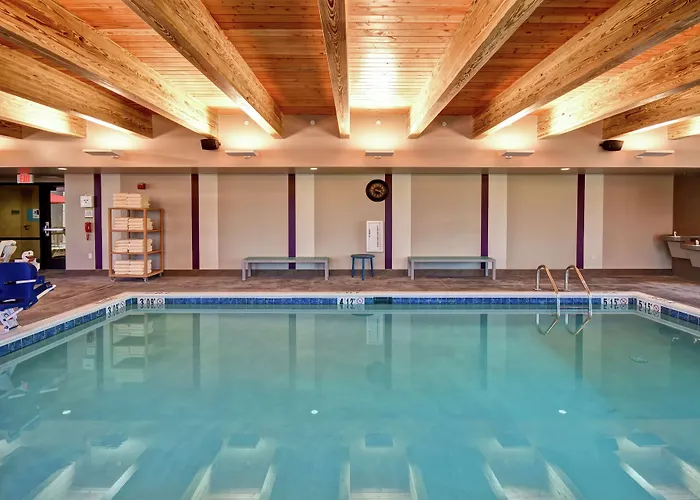 Home2 Suites Mechanicsburg