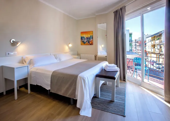 Hotel Ramis Fundado En 1969
