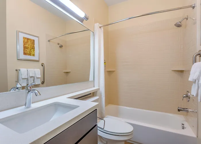 Candlewood Suites Bethlehem South By Ihg