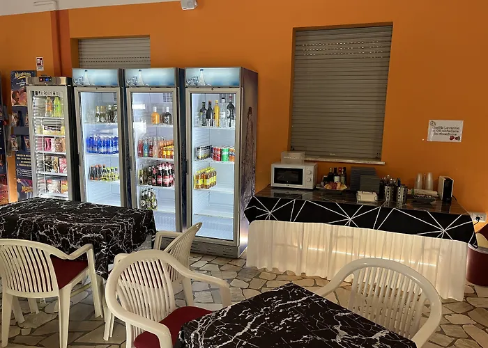 Hotel Wega