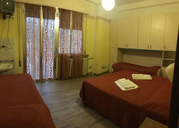 Hotel Wega