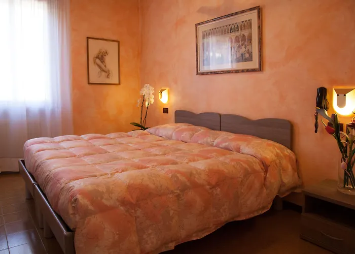 Hotel Stella D'Oro