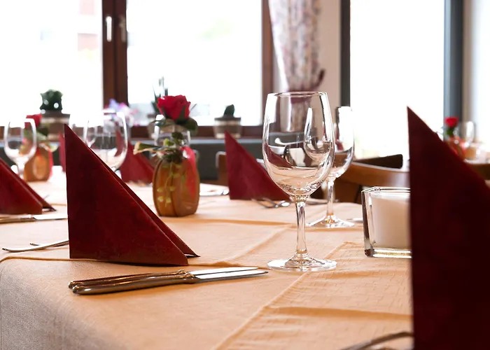 Hotel Gasthof Rosenwirt