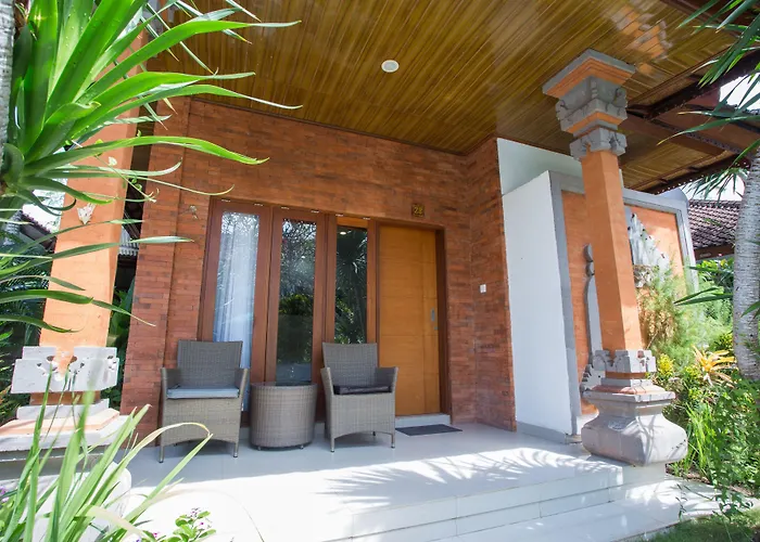 Hotel Sinar Bali Legian