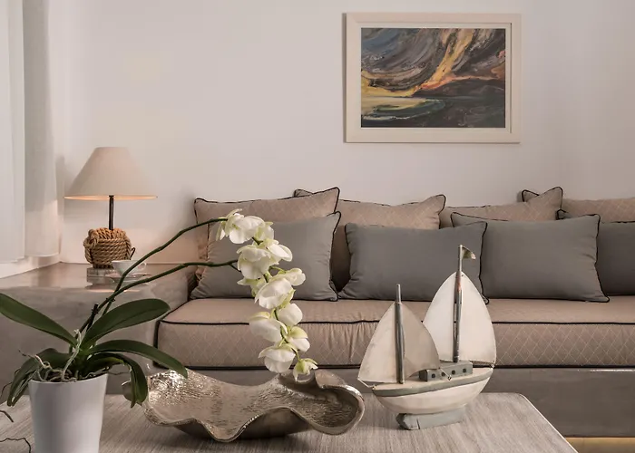 Elements Of Caldera Suites