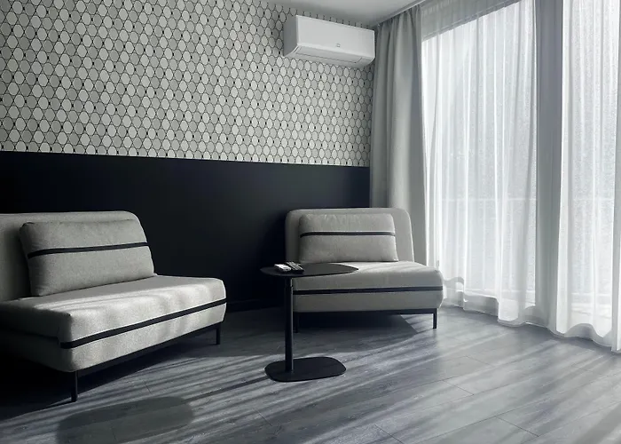 Le Prose Hotel